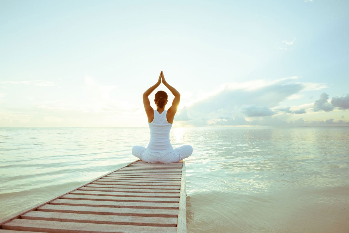 Beginner to Advanced Yoga techniques
