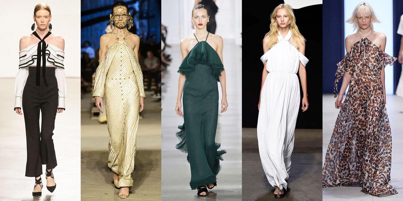 Milan Fashion Week 2017 has begun